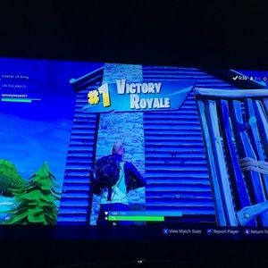 Meet your Posher, Ferge